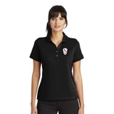 Walled Lake Women's Soccer Nike Ladies Dri-FIT Classic Polo