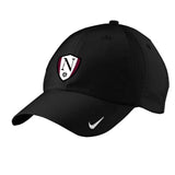 Walled Lake Women's Soccer Nike Sphere Dry Cap