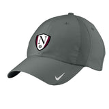 Walled Lake Women's Soccer Nike Sphere Dry Cap - Mato & Hash