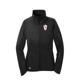 Walled Lake Women's Soccer OGIO® Ladies Crux Soft Shell - Mato & Hash