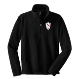 Walled Lake Women's Soccer Port Authority® Value Fleece 1/4-Zip Pullover