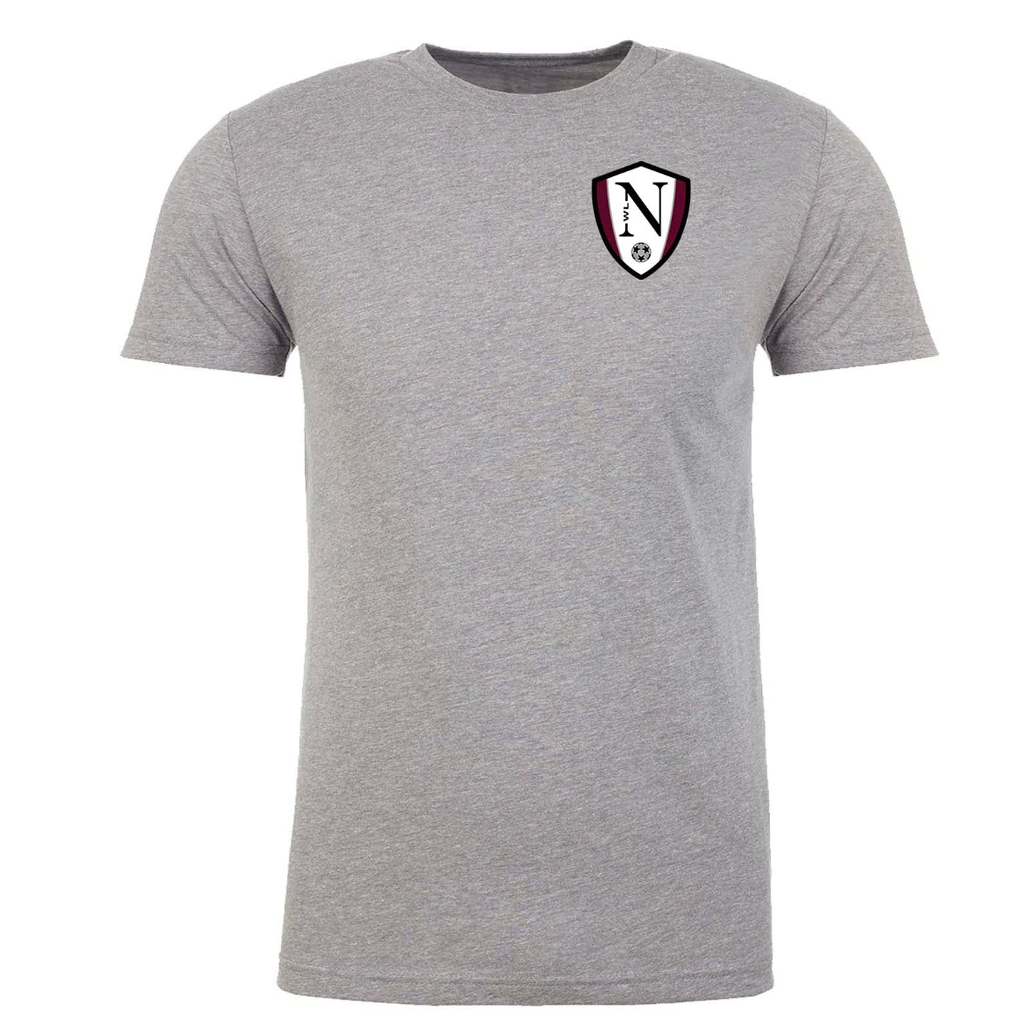 Walled Lake Women's Soccer Unisex T-Shirt - Mato & Hash