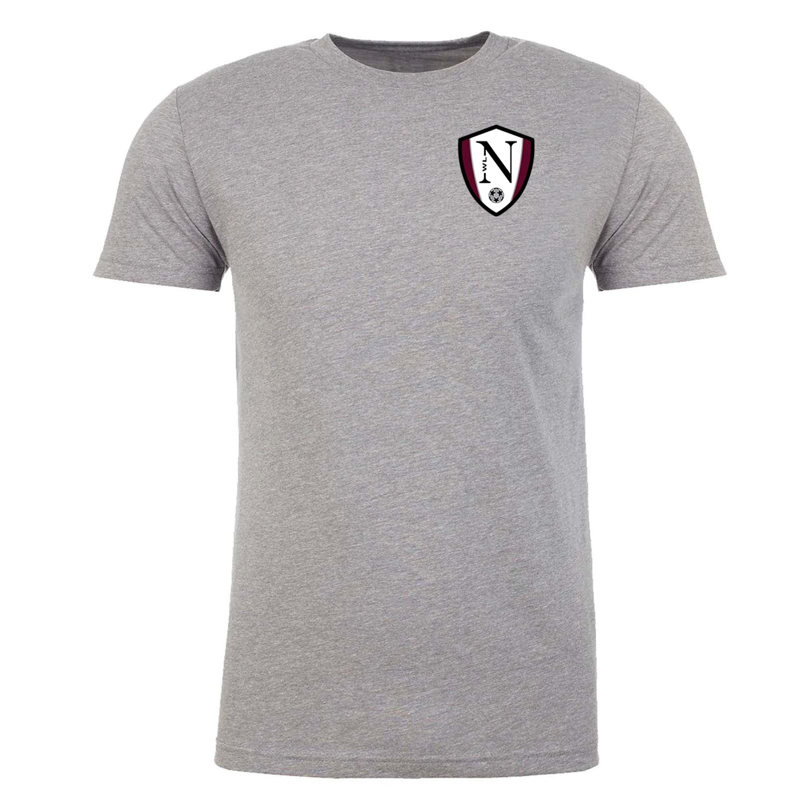 Walled Lake Women's Soccer Unisex T-Shirt - Mato & Hash