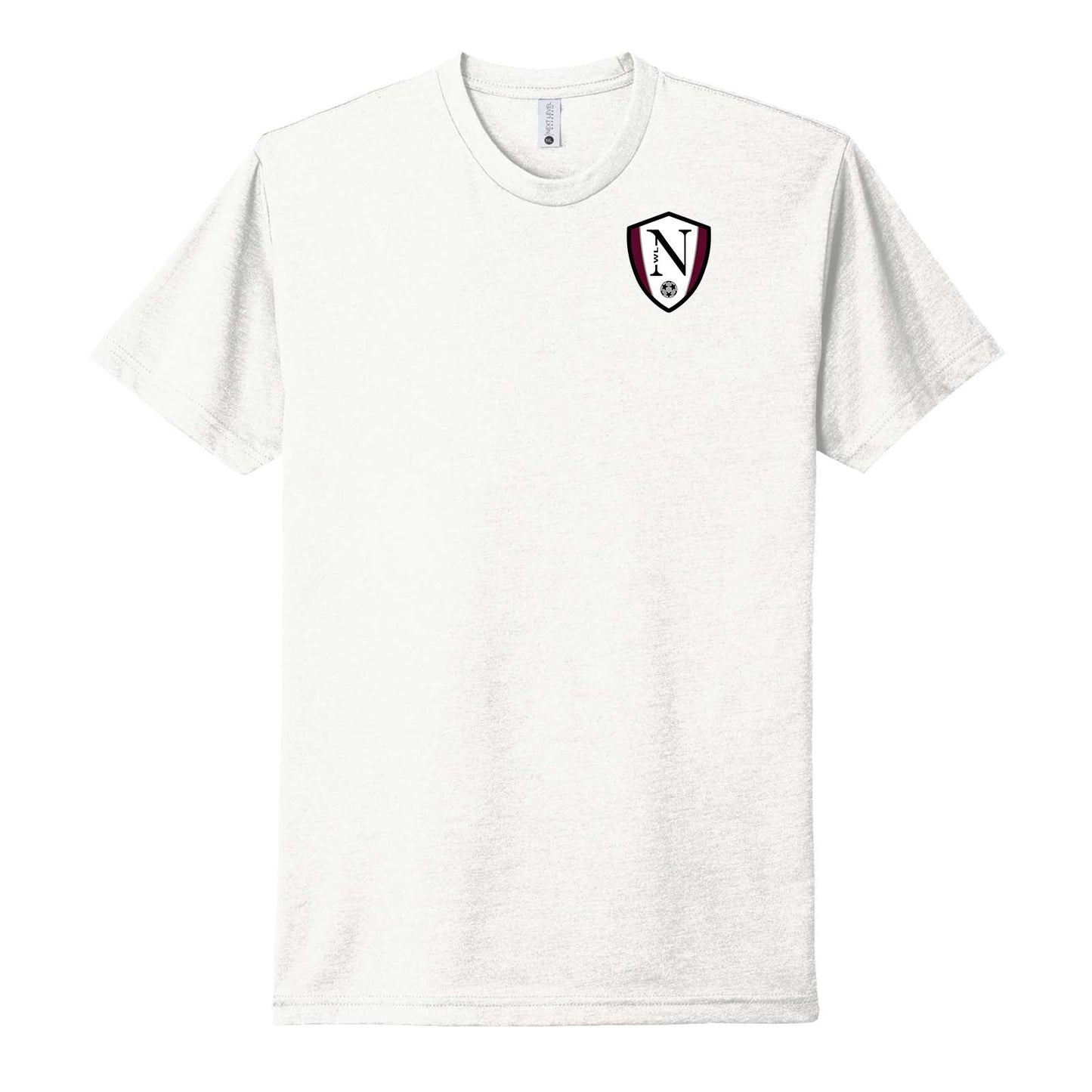 Walled Lake Women's Soccer Unisex T-Shirt - Mato & Hash