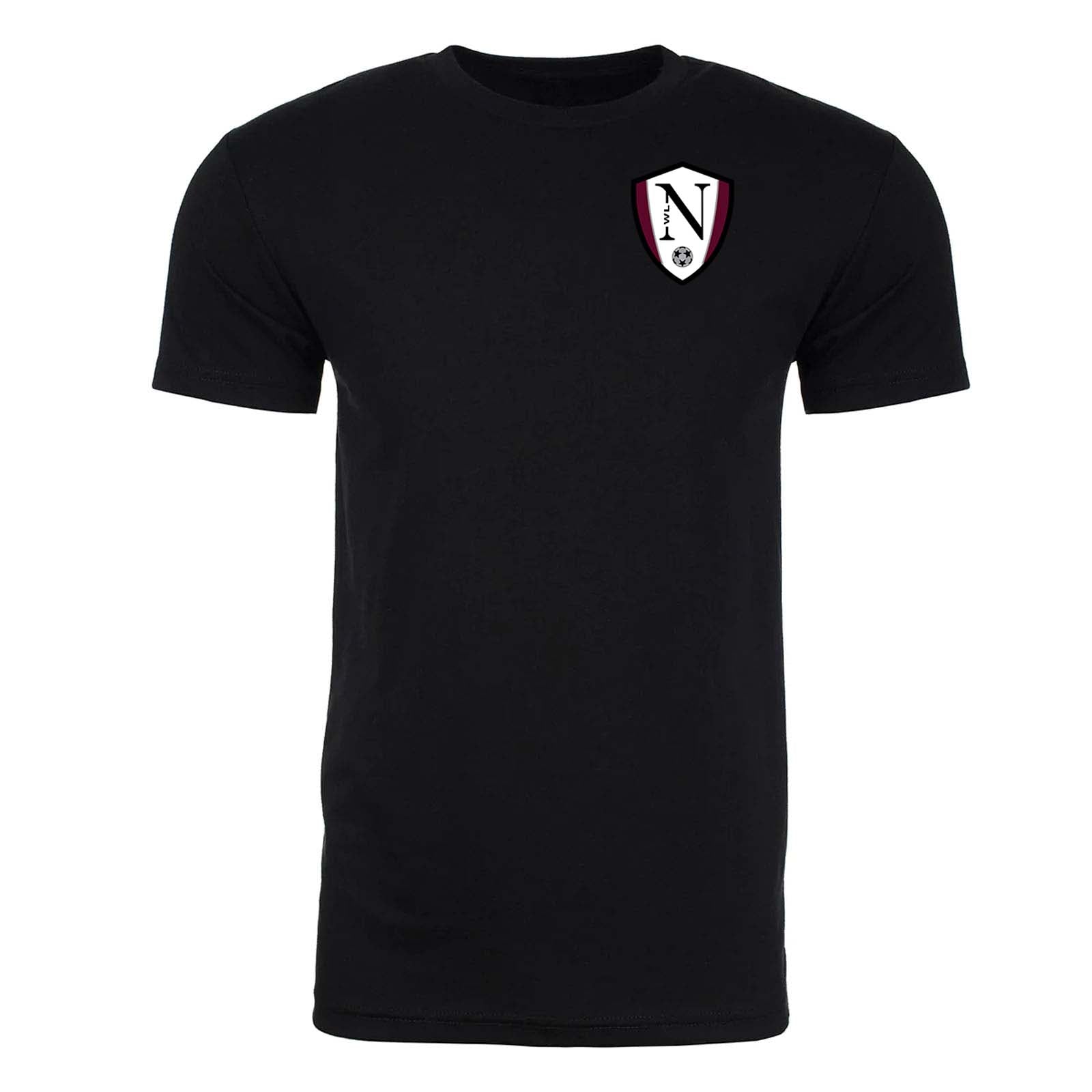Walled Lake Women's Soccer Unisex T-Shirt - Mato & Hash