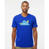 Wayne Pediatrics Adidas - Blended T-Shirt Printed - Mato & Hash