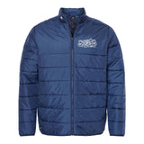 Wayne Pediatrics Adidas - Puffer Jacket Printed - Mato & Hash