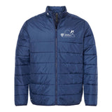 Wayne Pediatrics Adidas - Puffer Jacket Printed