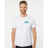 Wayne Pediatrics Adidas - Sport T-Shirt Left Chest Printed - Mato & Hash