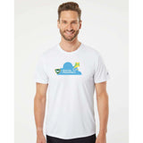 Wayne Pediatrics Adidas - Sport T-Shirt Printed - Mato & Hash