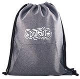 Wayne Pediatrics Drawstring Bag w/ Pocket Printed - Mato & Hash