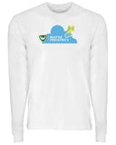 Wayne Pediatrics Long Sleeve Unisex T-Shirt - Mato & Hash