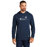 Wayne Pediatrics OGIO® Luuma Hoodie Printed - Mato & Hash