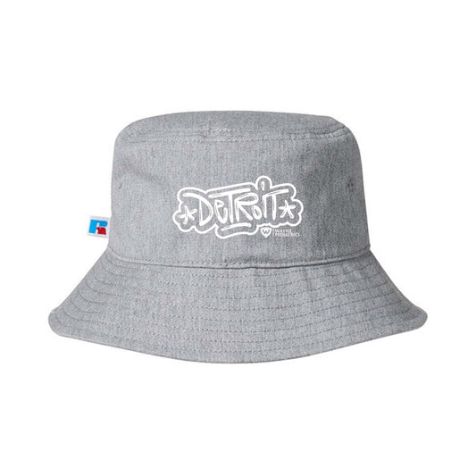 Wayne Pediatrics Russell Athletic Wayne Pediatrics CORE Bucket Hat - Mato & Hash