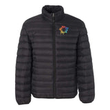 Weatherproof - 32 Degrees Packable Down Jacket Embroidery