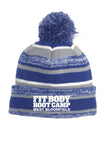 West Bloomfield Fit Body Boot Camp New Era Beanie