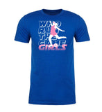 Who Run The Game? Girls - Unisex T Shirts - Mato & Hash