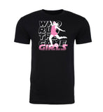 Who Run The Game? Girls - Unisex T Shirts