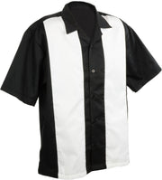 Black/Ivory
