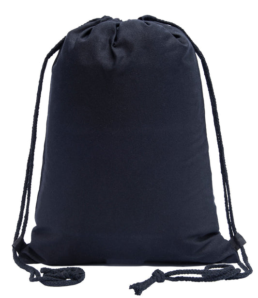 Wholesale Cotton Drawstring Bag - Bulk - Mato & Hash