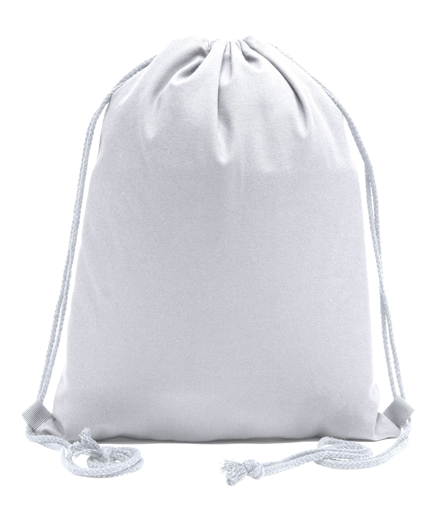 Wholesale Cotton Drawstring Bags