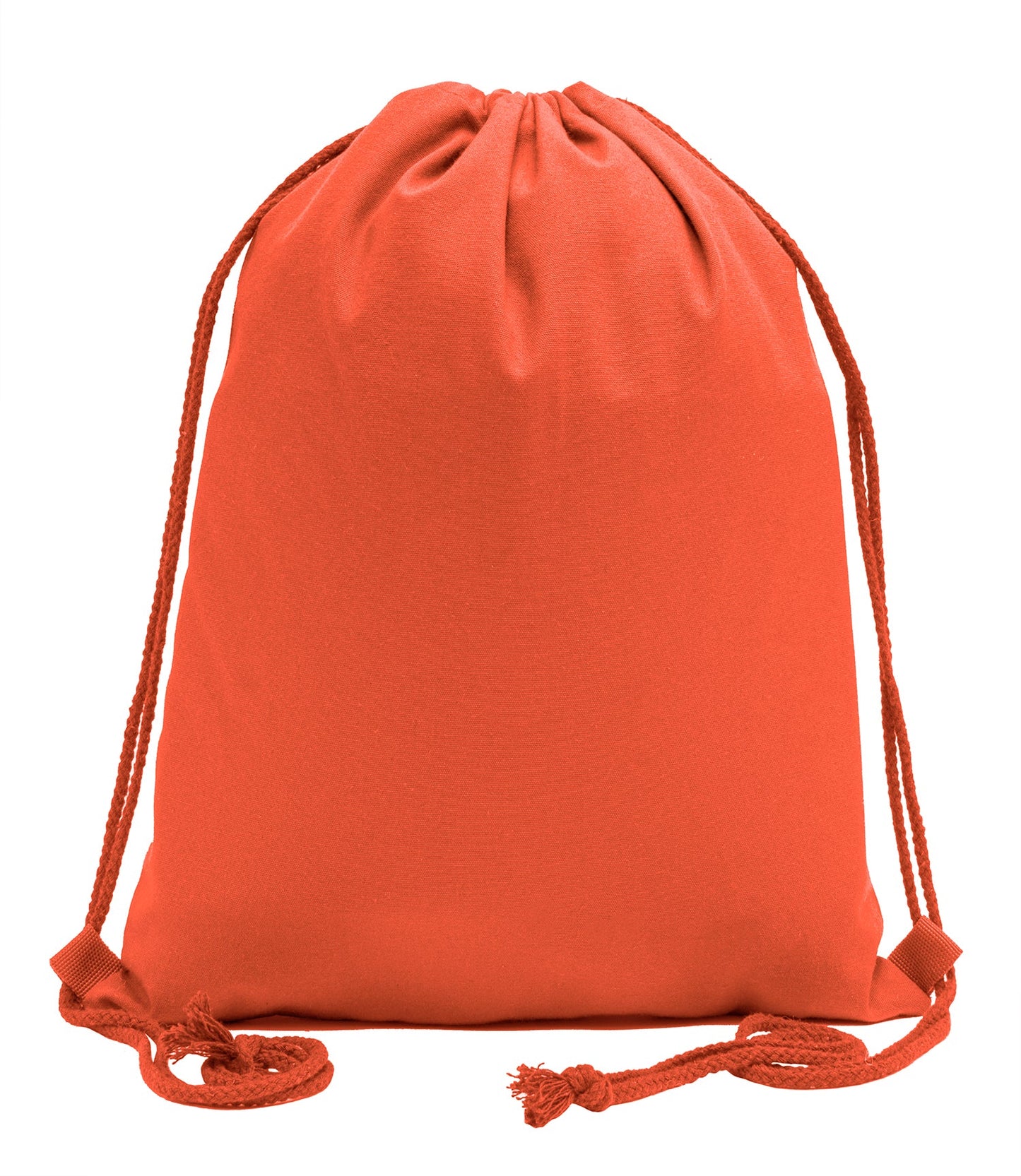 Wholesale Cotton Drawstring Bag - Bulk - Mato & Hash