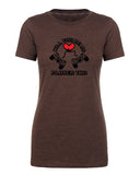 Will You Be My Player Two? Womens Valentine's Day T Shirts - Mato & Hash