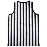 Women's Tank Top Referee Uniforms and costumes for Waitresses and Servers - Mato & Hash