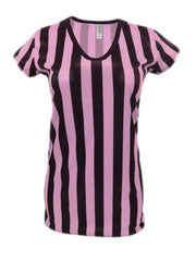 Black/Pink