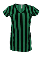 Black/Green