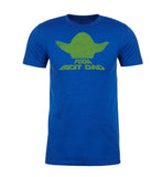 Yoda Best Dad Unisex T Shirts - Mato & Hash