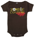 Zombie Costume Baby Romper - Mato & Hash